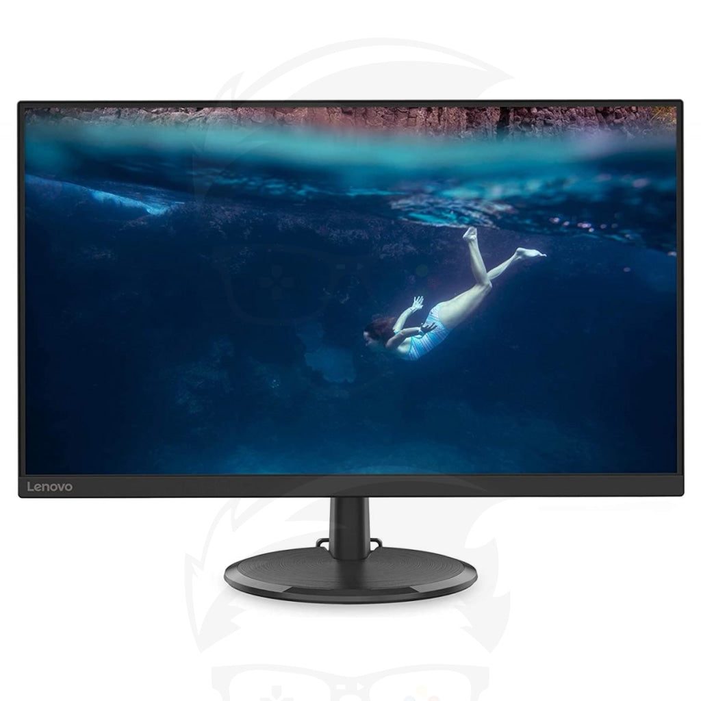 Lenovo D27-20 27” FHD 75Hz Monitor Lenovo D27-20 27” FHD 75Hz Monitor